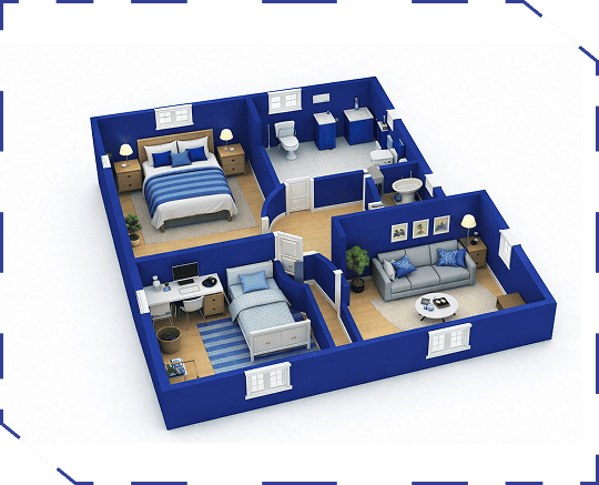layout